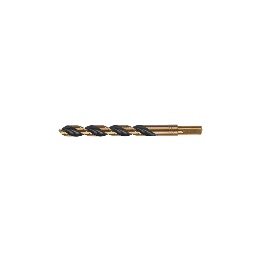Broca HSS 31/64' Trugold para metal, Truper Expert BAV-31/64