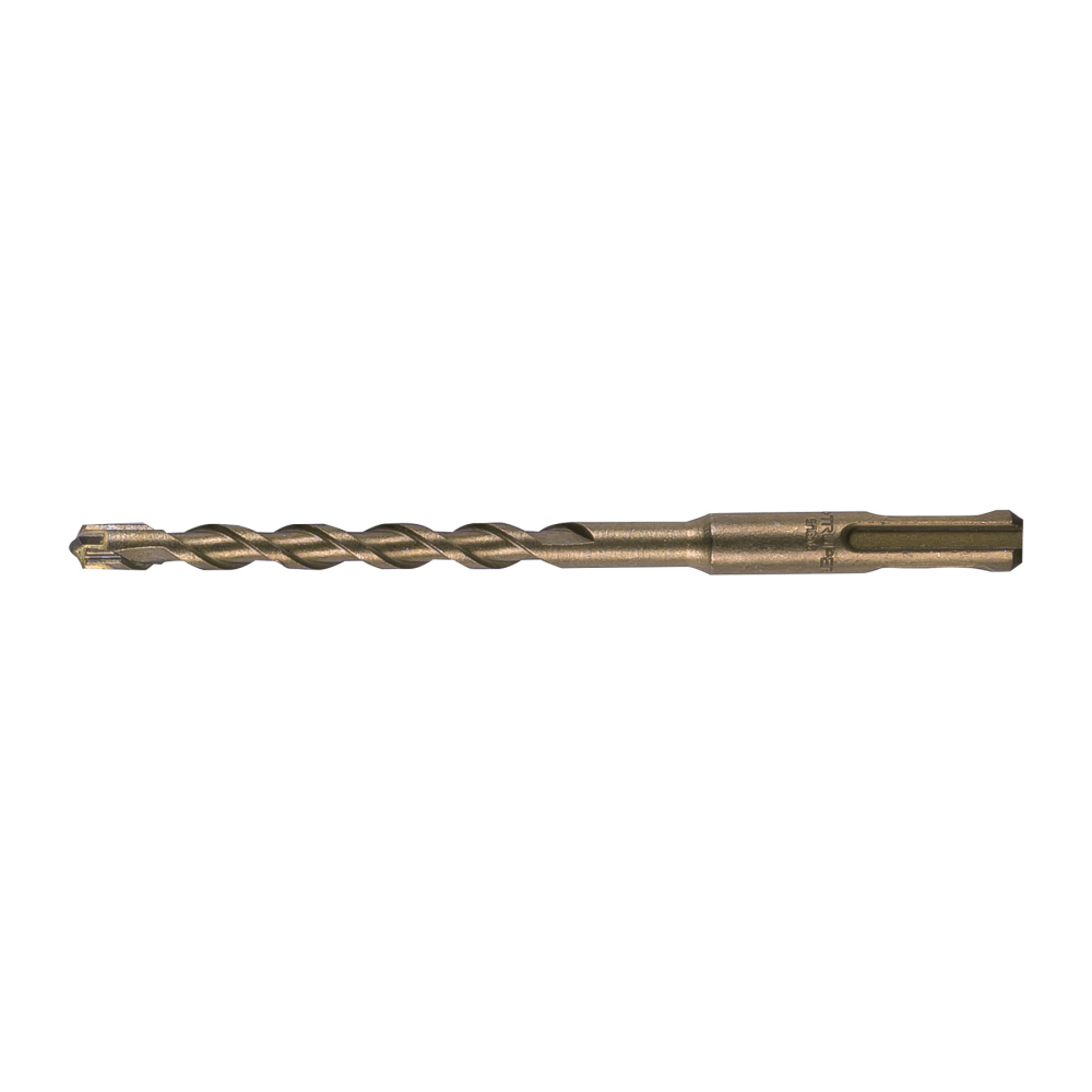 Broca SDS Plus 5/16 x 6', Truper BS-5/16X6