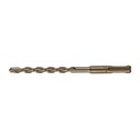 Broca SDS Plus 5/16 x 6', Truper BS-5/16X6