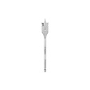 Broca plana de manita 3/4' para madera, Truper BPT-3/4