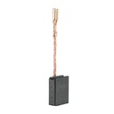 Bolsa con 2 carbones de repuesto para ESMA-4580N, TRUPER CB-ESMA-4580N