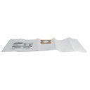 Filtro de papel para aspiradora ASPI-08, TRUPER FILP-ASPI-08
