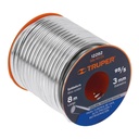 Soldadura sólida 95/5 para tubería de gas, 450 g SOL-95/5S