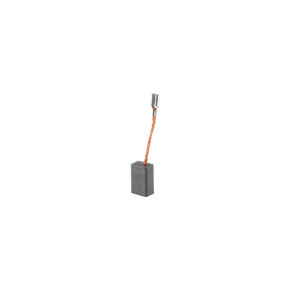 Bolsa con 2 carbones de repuesto para ESMA-4-1/2N4, TRUPER CB-ES-4-1/2N4