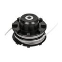 Repuesto de carrete con hilo para DES-63, TRUPER RE-DB-63