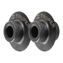 Blíster con 2 cuchillas para cortador de tubo COTA-50 REP-COTA-50
