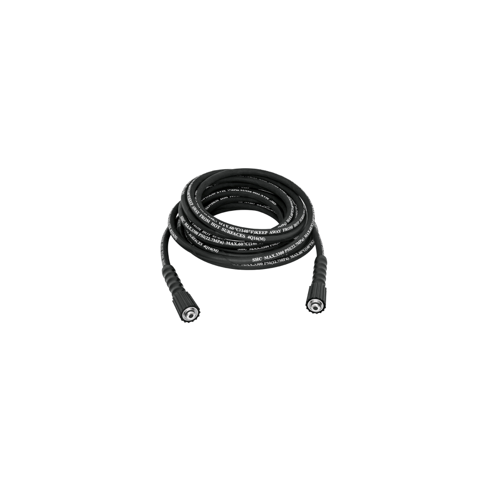 Manguera para LAGAS-2800 y 3300, Truper MANG-LAGAS