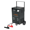 Cargador c/arrancador de 200 A para baterías de 12 V, TRUPER CARBA-200