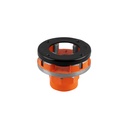 Dado 2' para tarrajas TA-850 y TA-851, Truper D-850-2