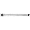 Torquímetro de trueno, dos lecturas, cuadro 1/2', Truper TORQ-1/2