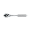 Matraca triple cuadros 1/4', 3/8' y 1/2', Truper M-1412