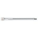 Extensión de 8' para matraca, cuadro 3/8', Truper E-5261