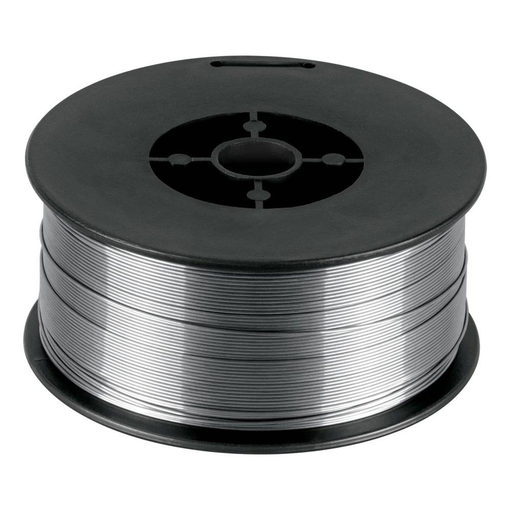 Caja c/1 kg de microalambre núcleo fundente, procesos s/gas MICRO-1