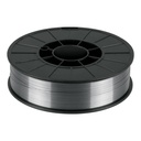Caja c/5 kg de microalambre núcleo fundente, procesos s/gas MICRO-5