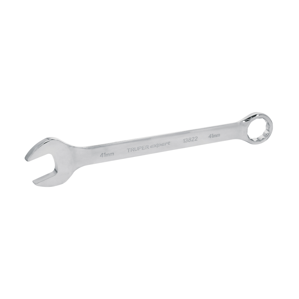 Llave combinada extralarga 41 mm x 483 mm de largo, Expert LL-2041M