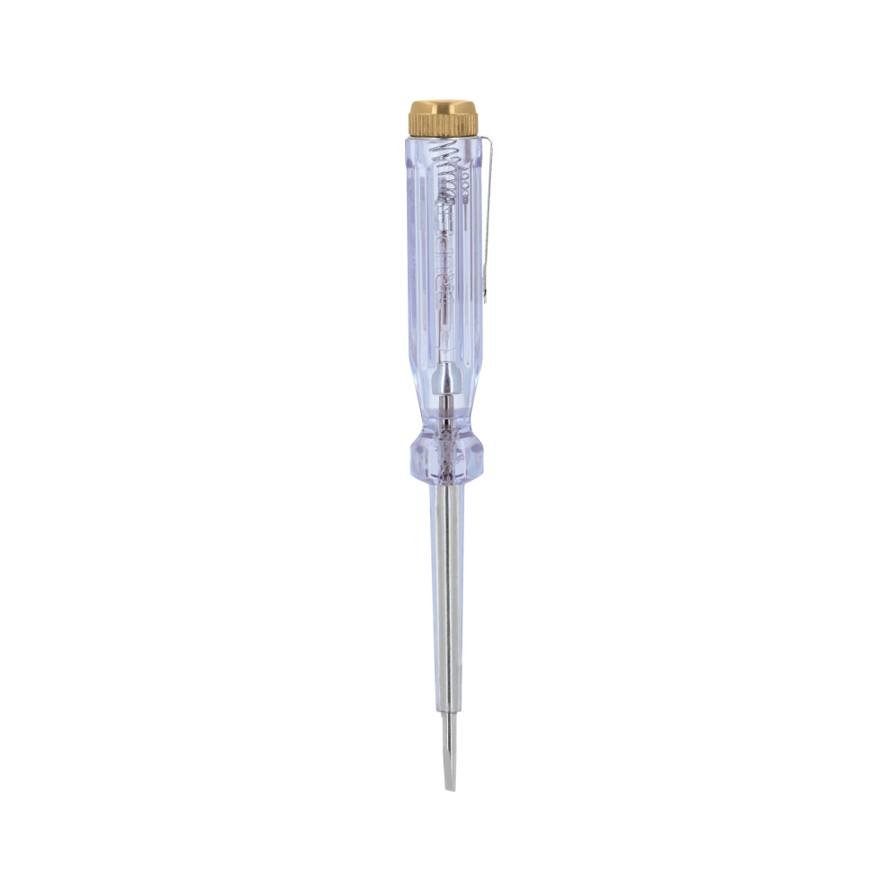 Probador de circuitos de corriente alterna 14 cm, Truper PROCO-14