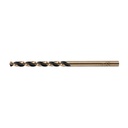 Broca HSS 3.3 mm Trugold para metal, Truper Expert BAV-33