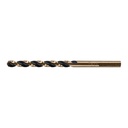 Broca HSS 5.5 mm Trugold para metal, Truper Expert BAV-55