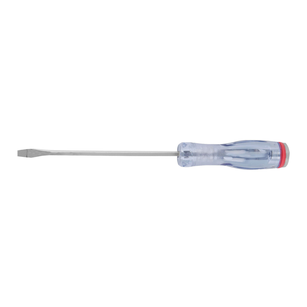 Desarmador plano de golpe 1/4' x 6', Truper Expert GO-1/4X6P