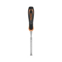 Formón 1/2' mango Comfort Grip, Truper FT-1/2