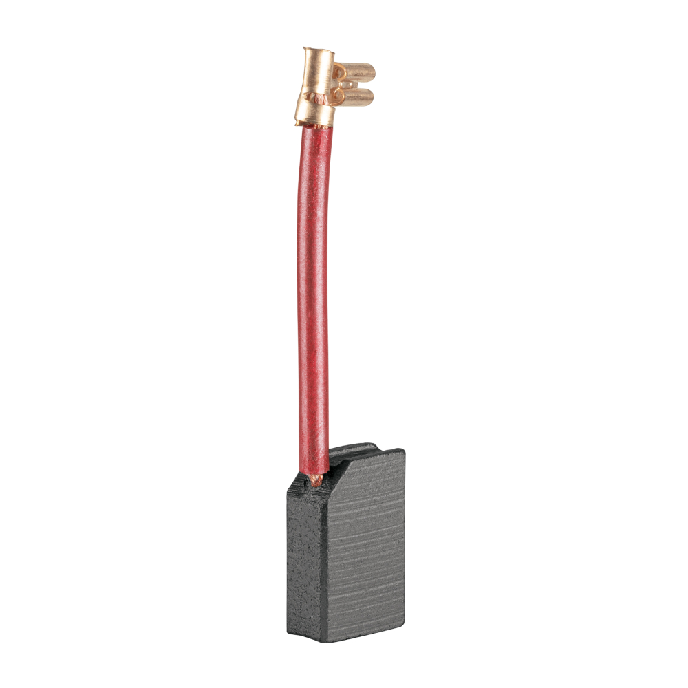 Bolsa con 2 carbones de repuesto para ROTO-1/2A9, TRUPER CB-ROTO-1/2A9
