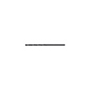 Broca HSS 5/64' Trublack para metal, Truper BAV-5/64-N
