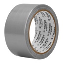 Cinta para ducto 10m x 48mm, espesor 0.27mm, Expert CDU-10XX