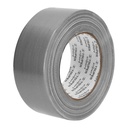 Cinta para ducto 30m x 48mm, espesor 0.27mm, Expert CDU-30XX