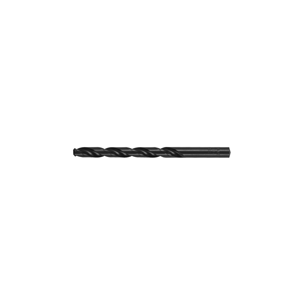 Broca HSS 5/16' Trublack para metal, Truper BAV-5/16-N