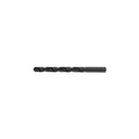 Broca HSS 11/32' Trublack para metal, Truper BAV-11/32-N