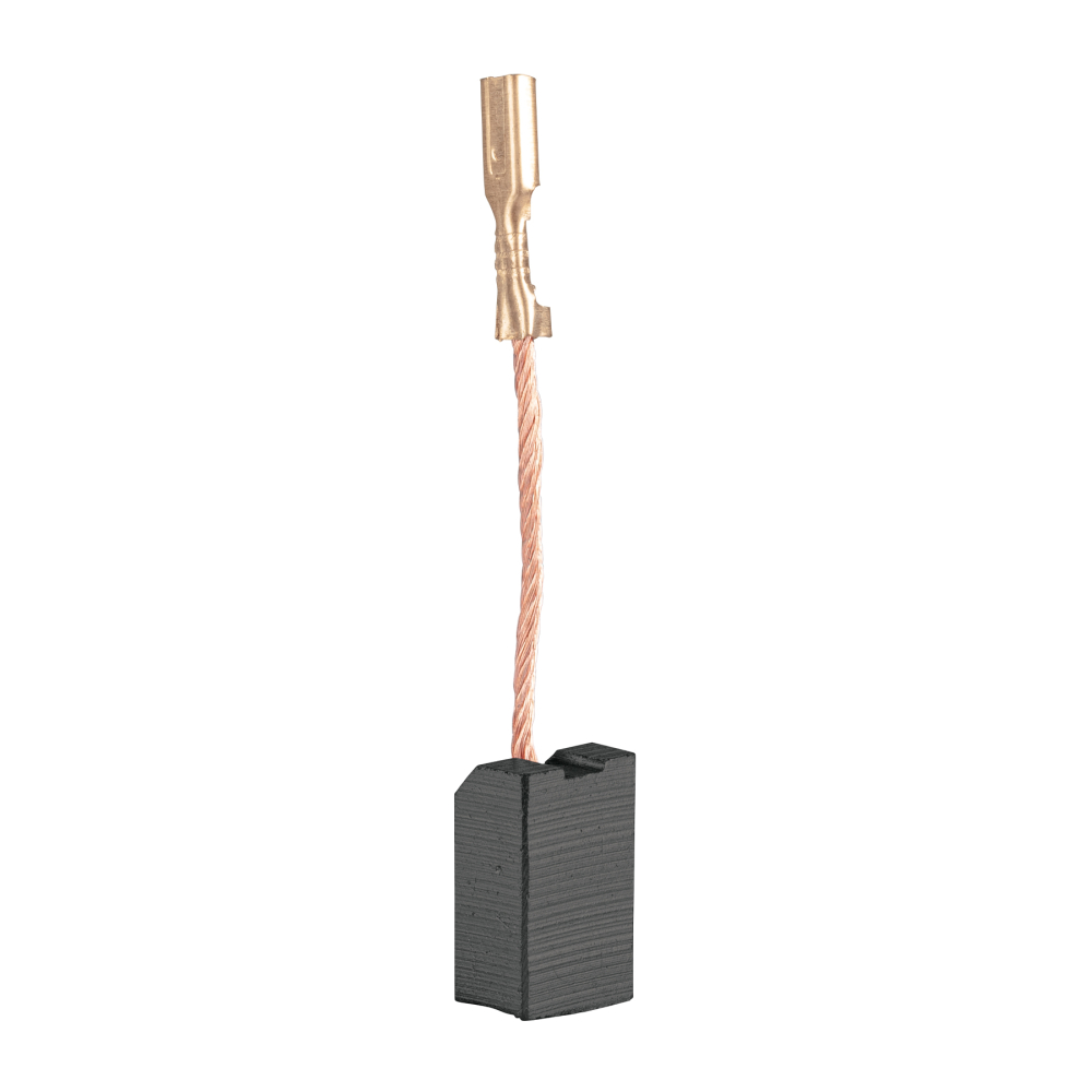 Bolsa con 2 carbones de repuesto para ROTO-1/2N8, TRUPER CB-ROTO-1/2N8