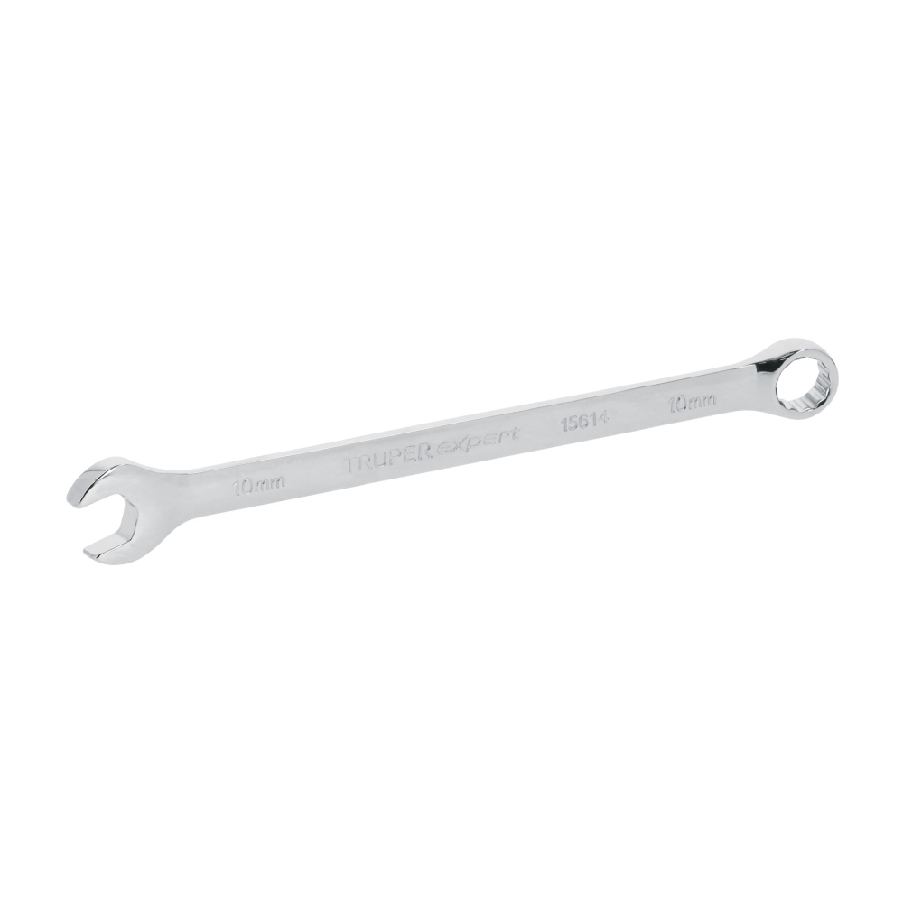 Llave combinada extralarga 10 mm x 164 mm de largo, Expert LL-2010M