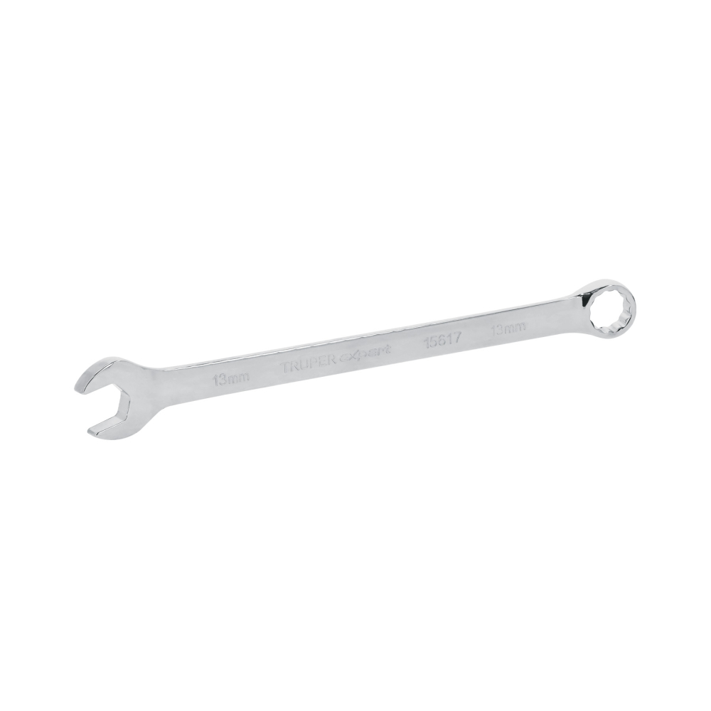Llave combinada extralarga 13 mm x 202 mm de largo, Expert LL-2013M