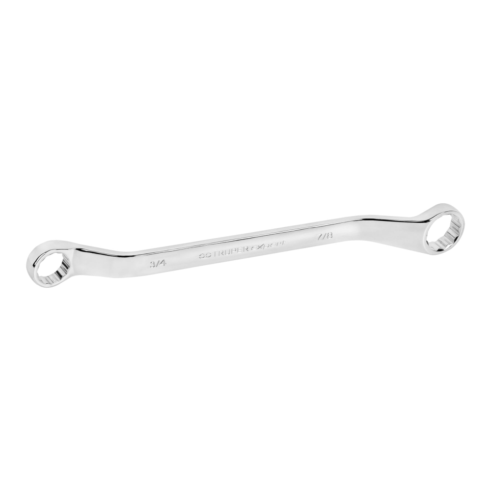 Llave de estrías 3/4 x 7/8' x 291 mm largo, Truper Expert LL-8184