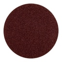 Paquete c/3 discos de lija 6' grano 60, para PUL-4X6T D60-PUL-4X6