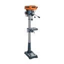 Taladro de piso 15', 1 HP (750 W), broquero 5/8', Truper TAPI-15