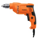 Taladro 3/8', 400W, TRUPER PRO TAL-3/8A2