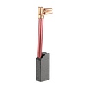 Bolsa con 2 carbones de repuesto para ROTO-3/8A4, TRUPER CB-ROTO-3/8A4