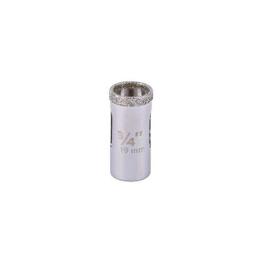 [17124] Brocasierra diamante 3/4' borde continuo, Truper COAZ-3/4