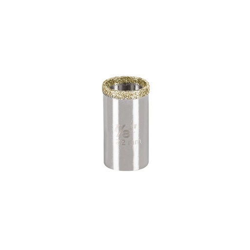 [17125] Brocasierra diamante 7/8' borde continuo, Truper COAZ-7/8