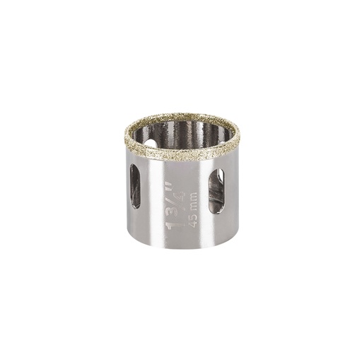 [17131] Brocasierra diamante 1-3/4' borde continuo, Truper COAZ-1-3/4