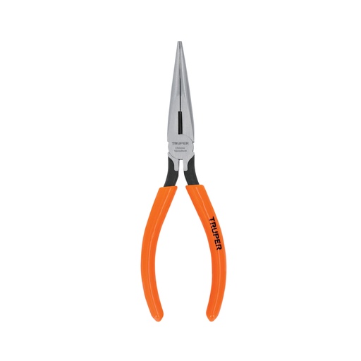 [17315] Pinza de punta y corte 7' mango de PVC, Truper T203-7