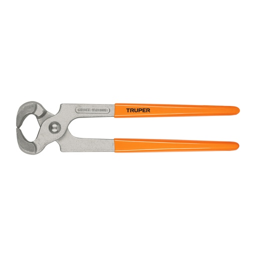 [17386] Tenaza para carpintero 10', Truper TN-10