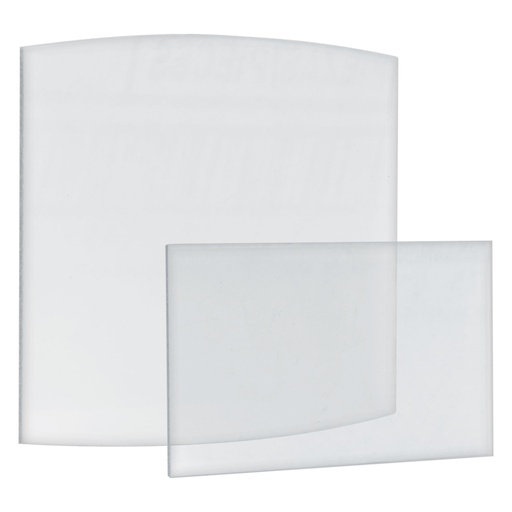 [17470] Bolsa c/2 micas para careta CAREL-913A, 913F, 913T y 913X REP-CAREL-913