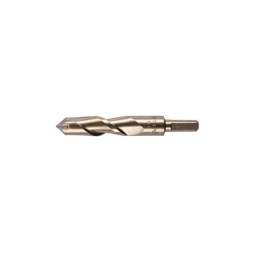 [11254] Broca para concreto de 1 x 6', Truper BCT-1X6