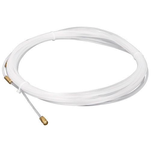 [17755] Guía de nylon de 10 m para cable, Truper GNY-10