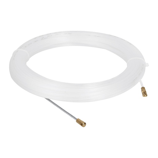 [17757] Guía de nylon de 20 m para cable, Truper GNY-20