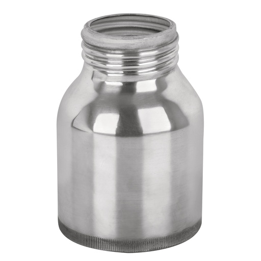 [17946] Vaso aluminio de repuesto para PIPI-200/210, TRUPER VASO-200