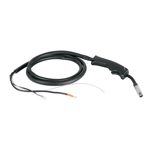 [17947] Antorcha c/conector tipo ojilo 6 mm para SOMI-130T, TRUPER AN-SOMI-130
