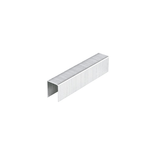 [17969] Caja con 1000 grapas 9/16' corona 10.7 mm para ET-50, Truper ET-50-9/16